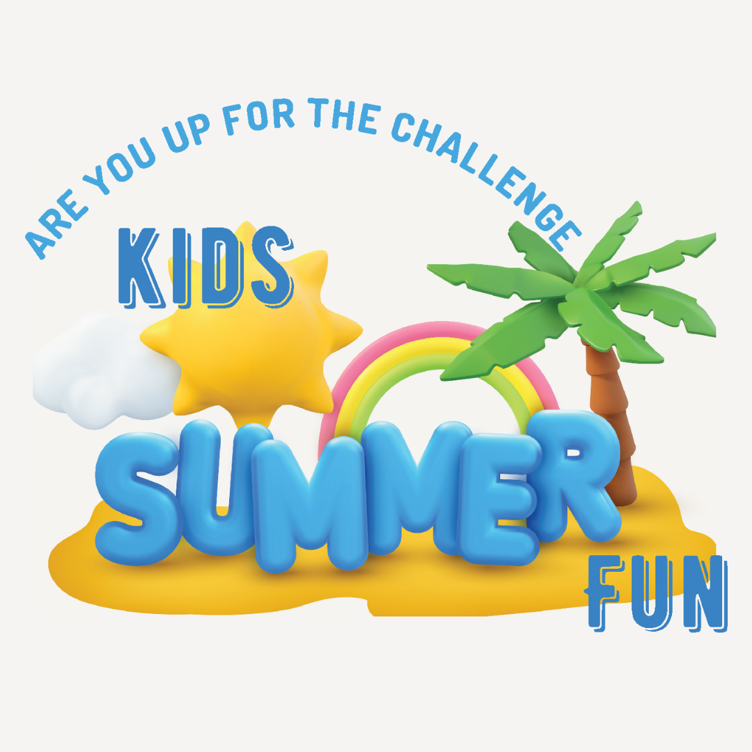 Kids Summer Fun